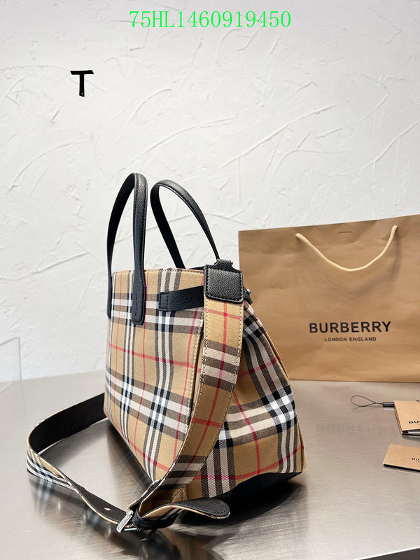 Top Quality Fashion -BBR Bags - 275