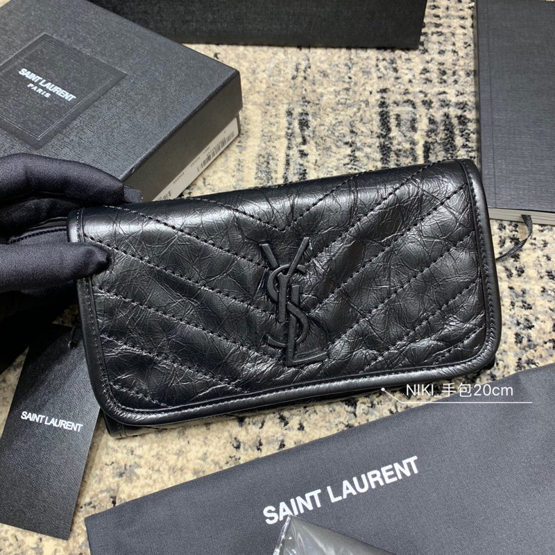Yves Saint Laurent - Bags - The Elite Bags  402