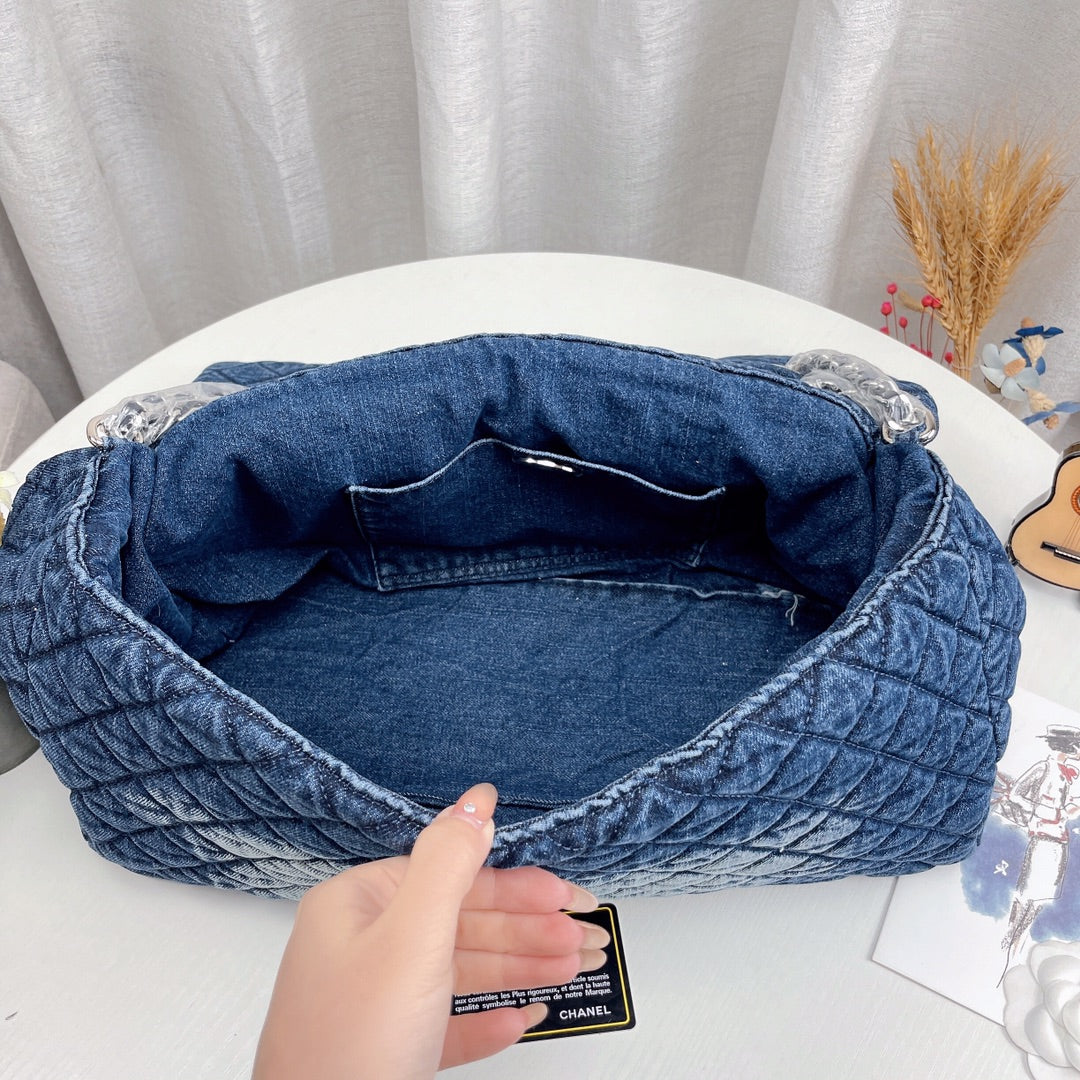 EN - New 1:1 rep  Top Quality CHL Bag 338