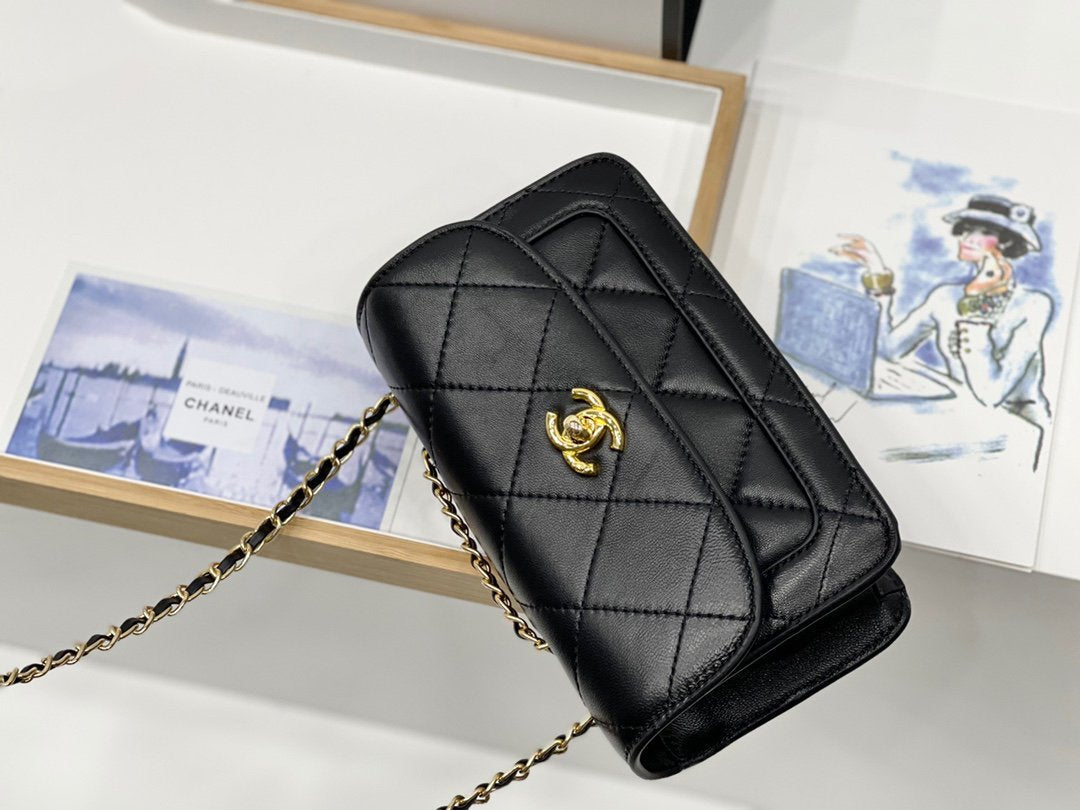 EN - New 1:1 rep  Top Quality CHL Bag 249