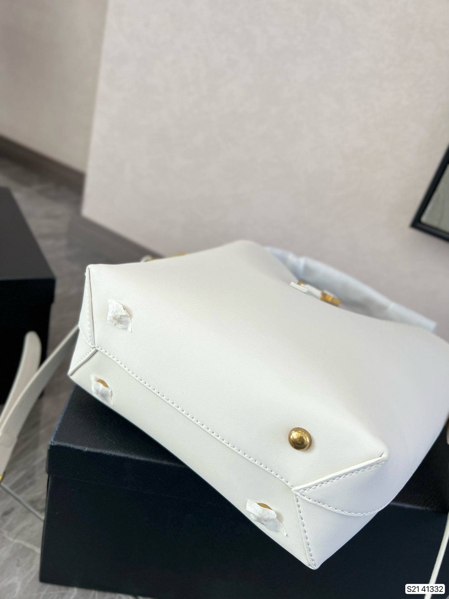 EN - New 1:1 rep  Bags SLY 271