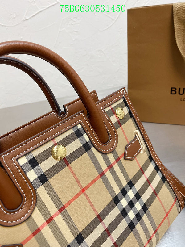 Top Quality Fashion -BBR Bags - 519