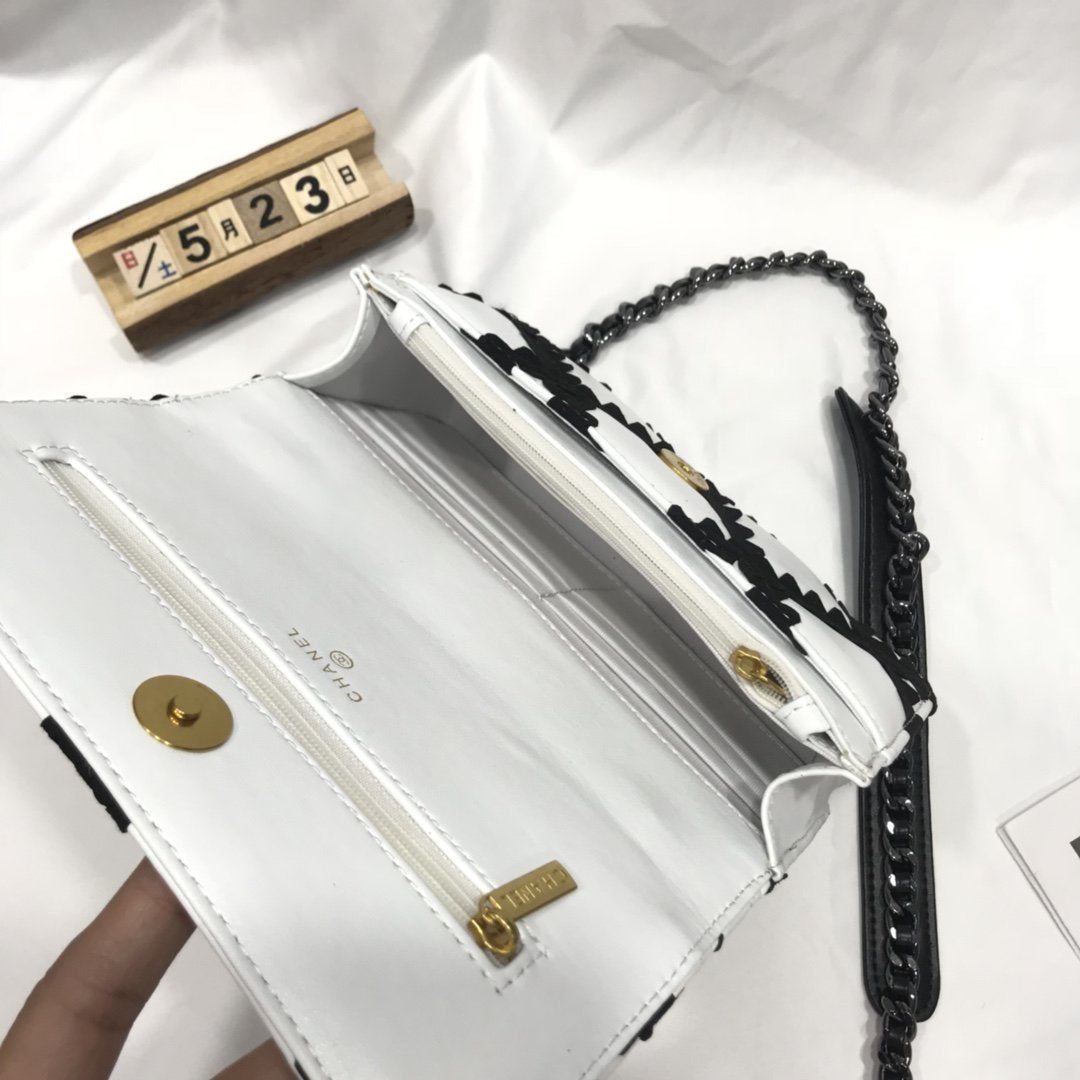 EN - New 1:1 rep  Top Quality CHL Bag 230