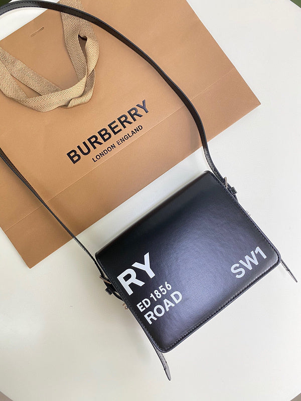 The Top Quality Fashion BBR-Bags - 024