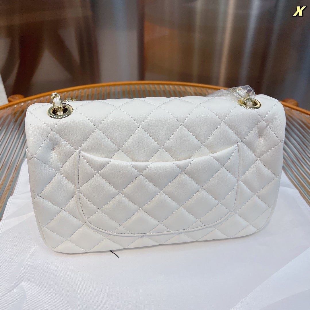 EN - New 1:1 rep  Top Quality CHL Bag 295