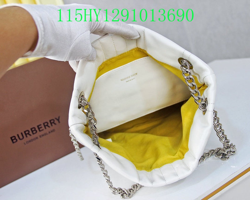 Top Quality Fashion -BBR Bags - 371