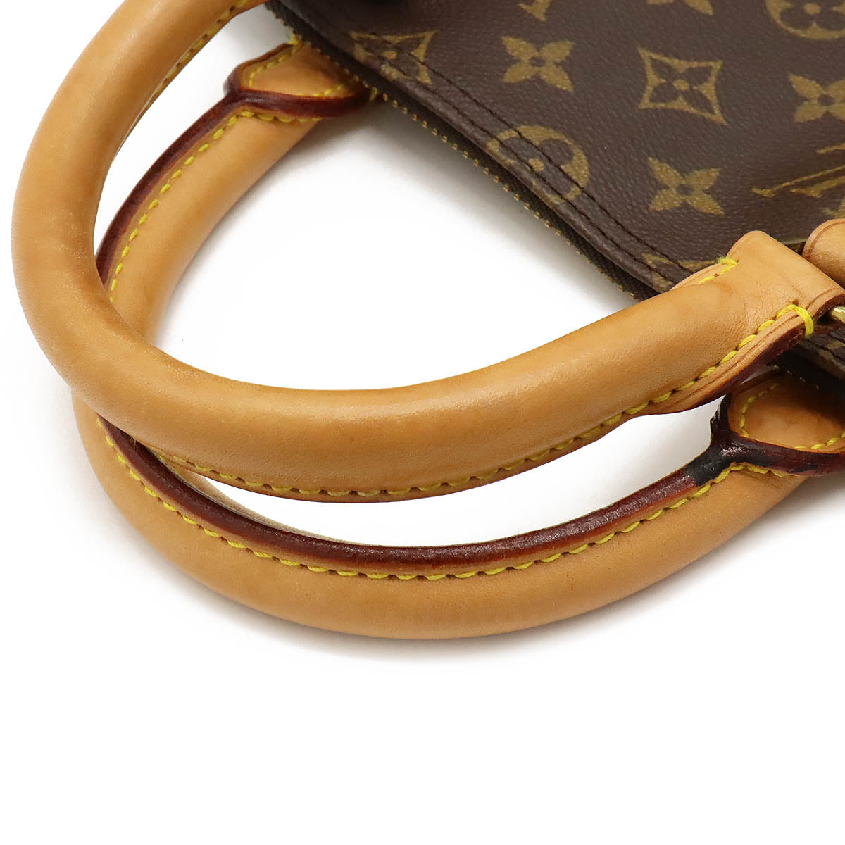 LOUIS VUITTON Keepall Bandouliere 50 in Monogram M41416