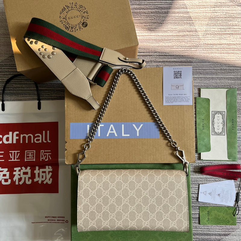 Top Quality -  Bags - 739