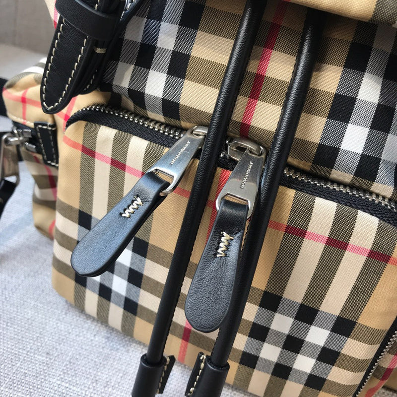Top Quality Fashion -BBR Bags - 1508