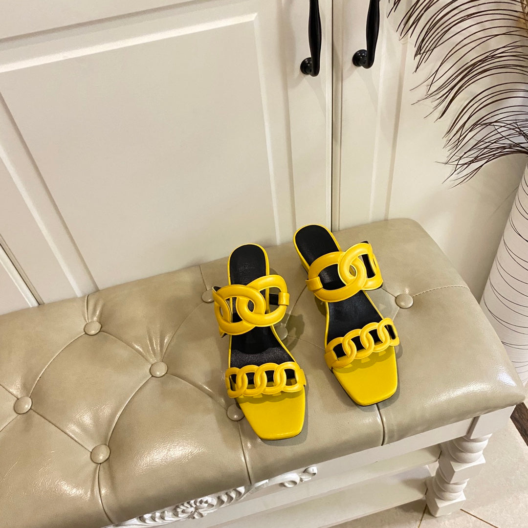 New 1:1 rep HM HIGH HEELS 066