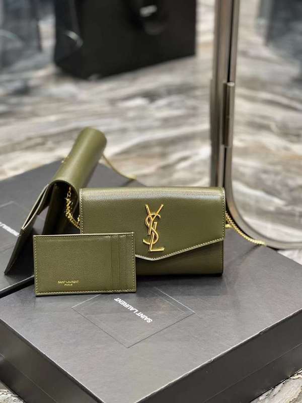 Yves Saint Laurent - Bags - The Elite Bags  501