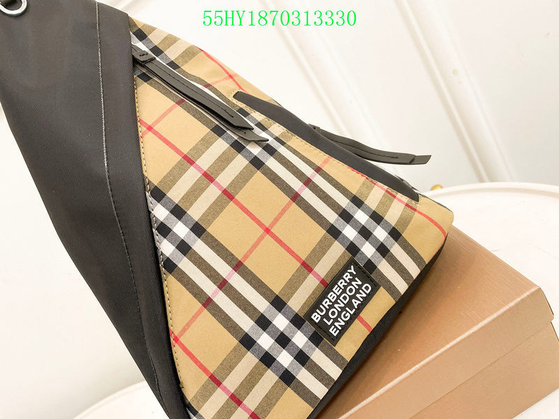 Top Quality Fashion -BBR Bags - 164