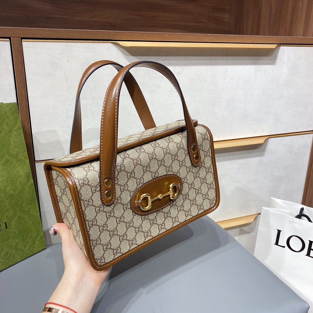 EN - New 1:1 rep  Bags GCI 292