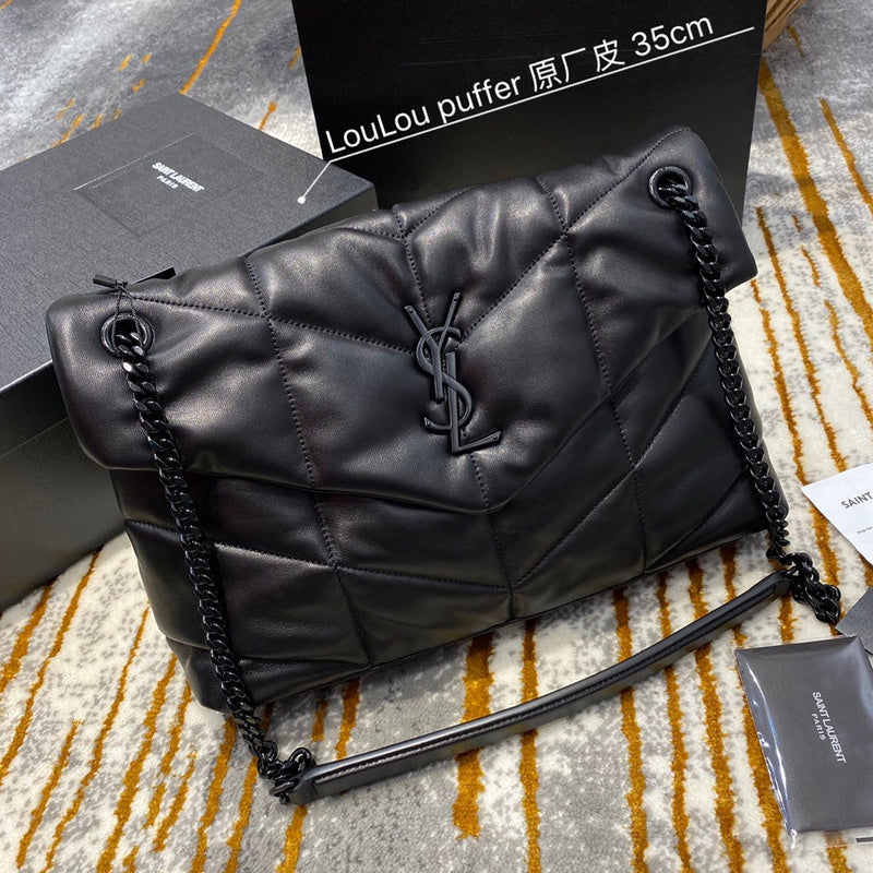Yves Saint Laurent - Bags - The Elite Bags  422