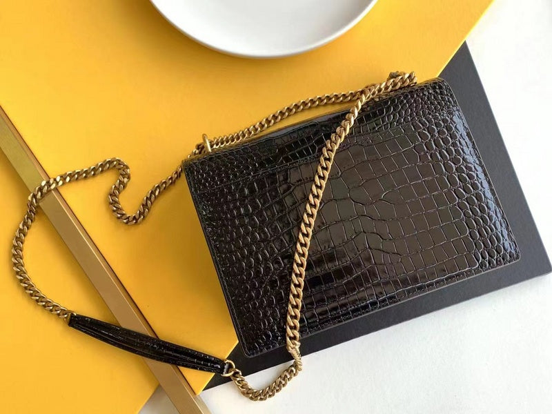 Yves Saint Laurent - Bags - The Elite Bags  465