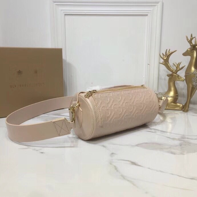 Top Quality Barrel Monogram Bag PiNike For Women, Bags 10in/27cm