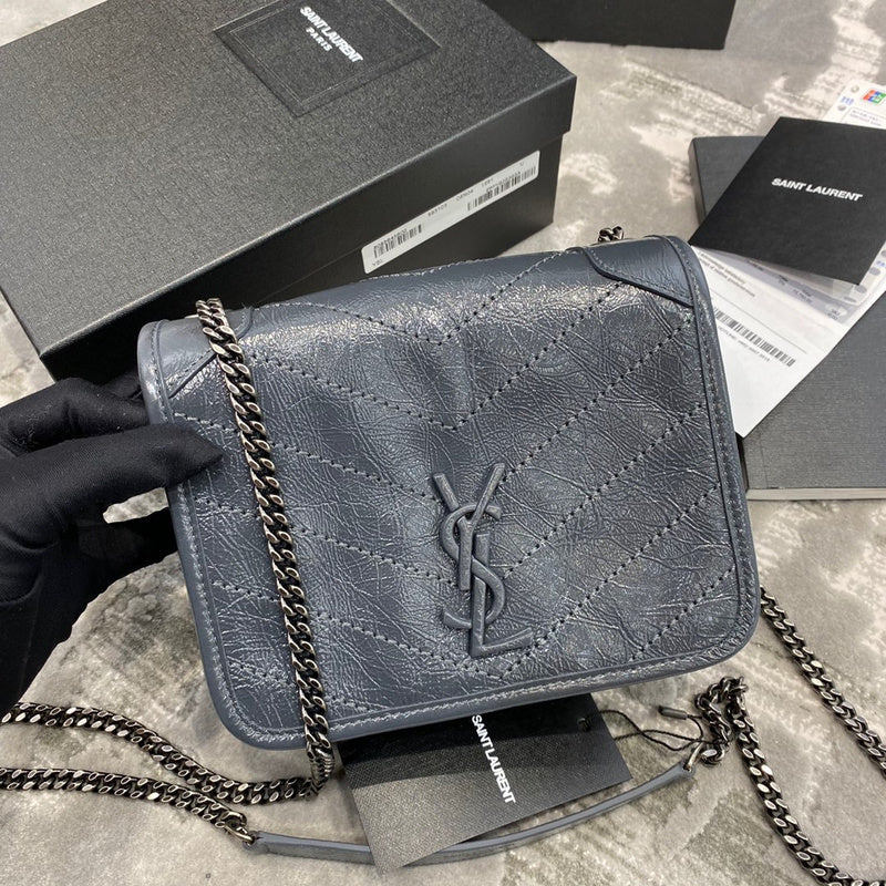 Yves Saint Laurent - Bags - The Elite Bags  404