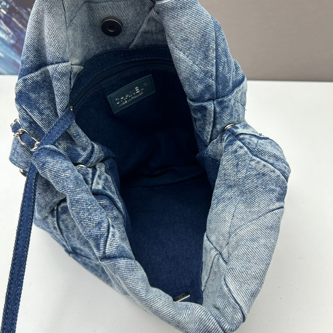 EN - New 1:1 rep  Top Quality CHL Bag 555