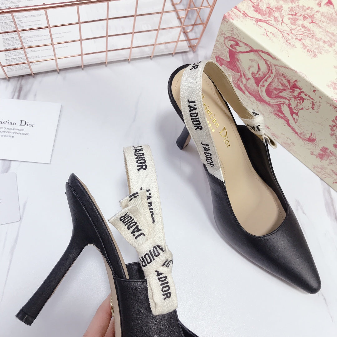 New 1:1 rep DIR HIGH HEELS 051