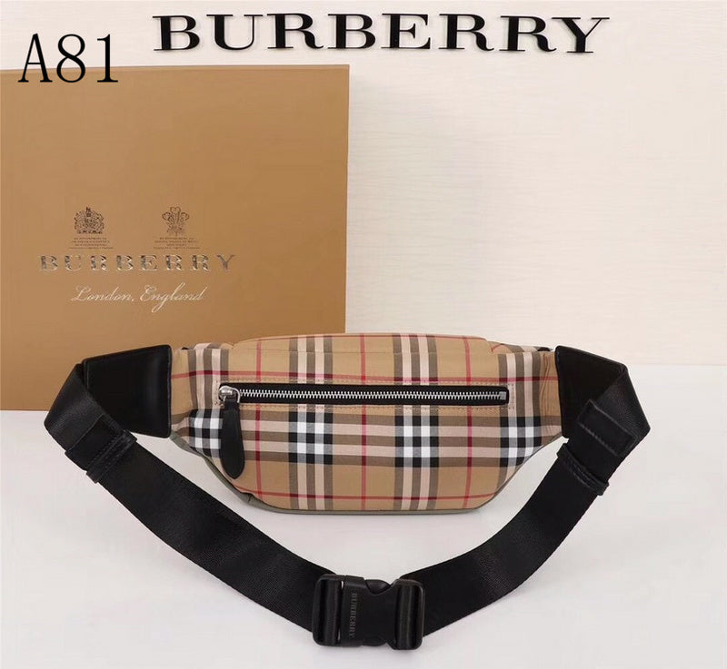 Top Quality Fashion -BBR Bags - 754