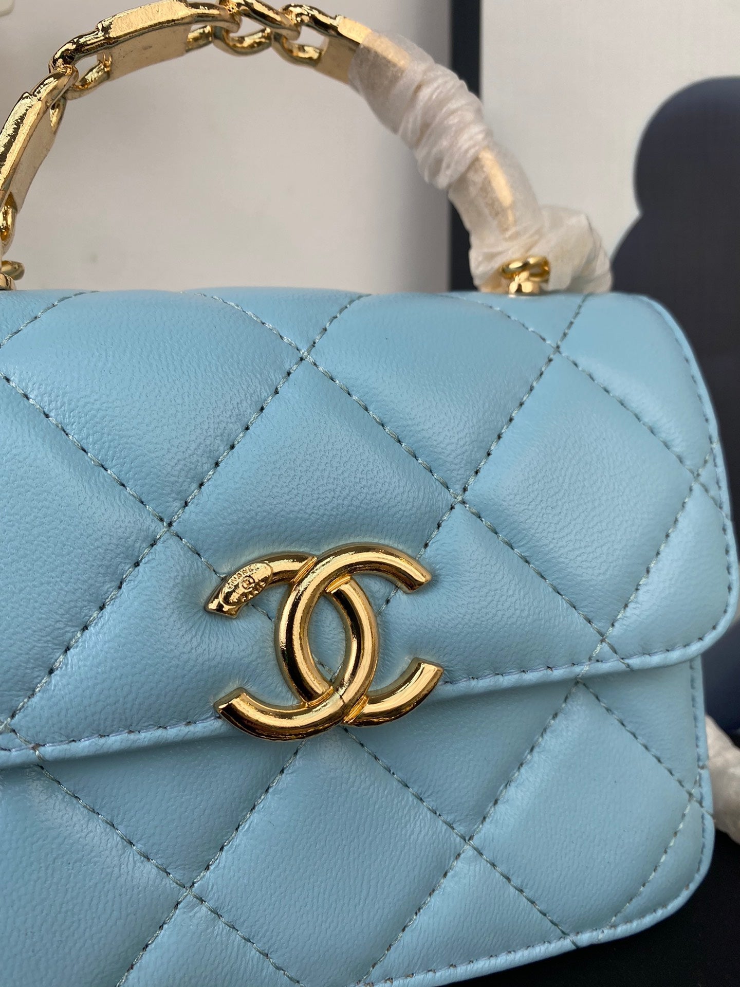 EN - New 1:1 rep Bag CHL 411
