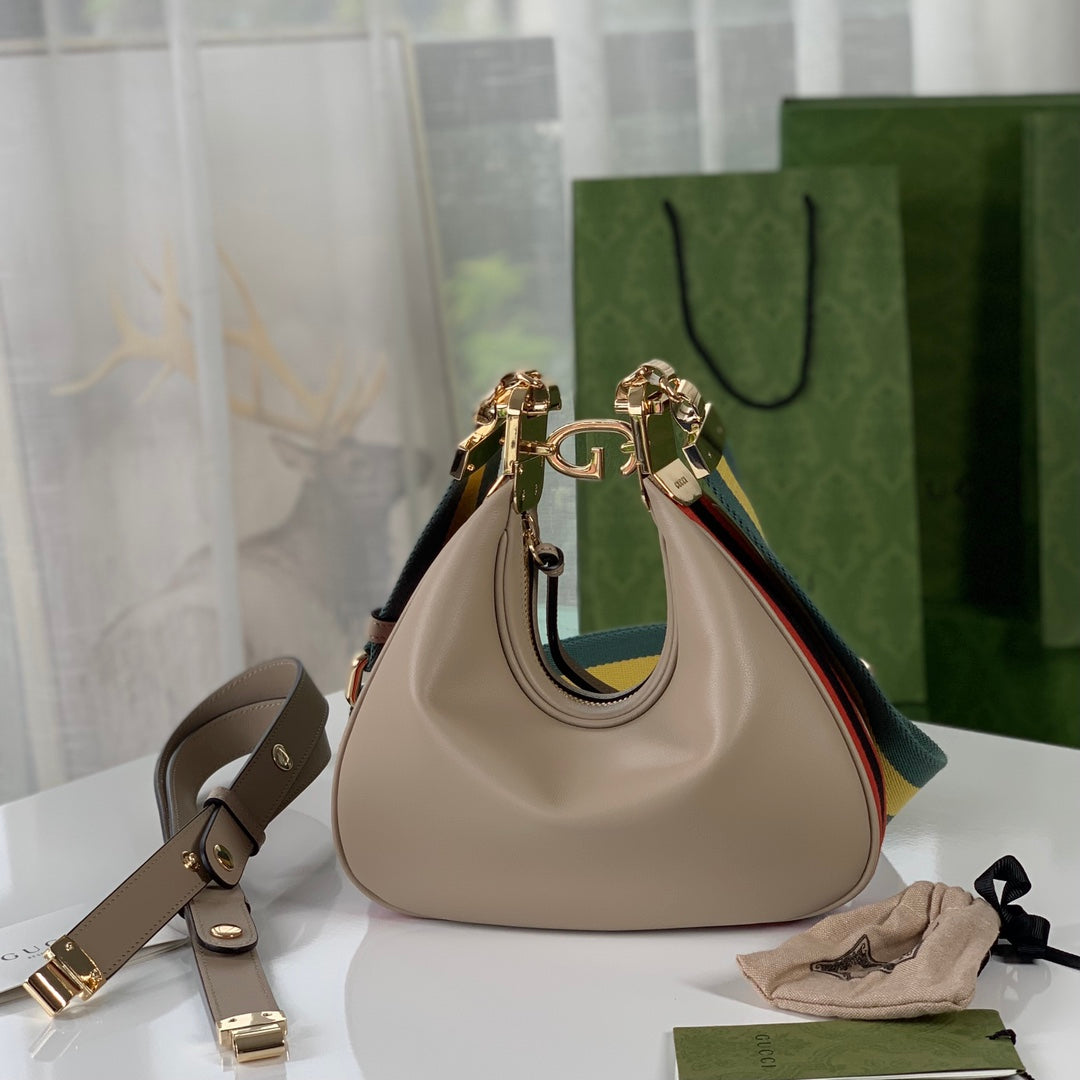 EN - New 1:1 rep Bag GCI 516