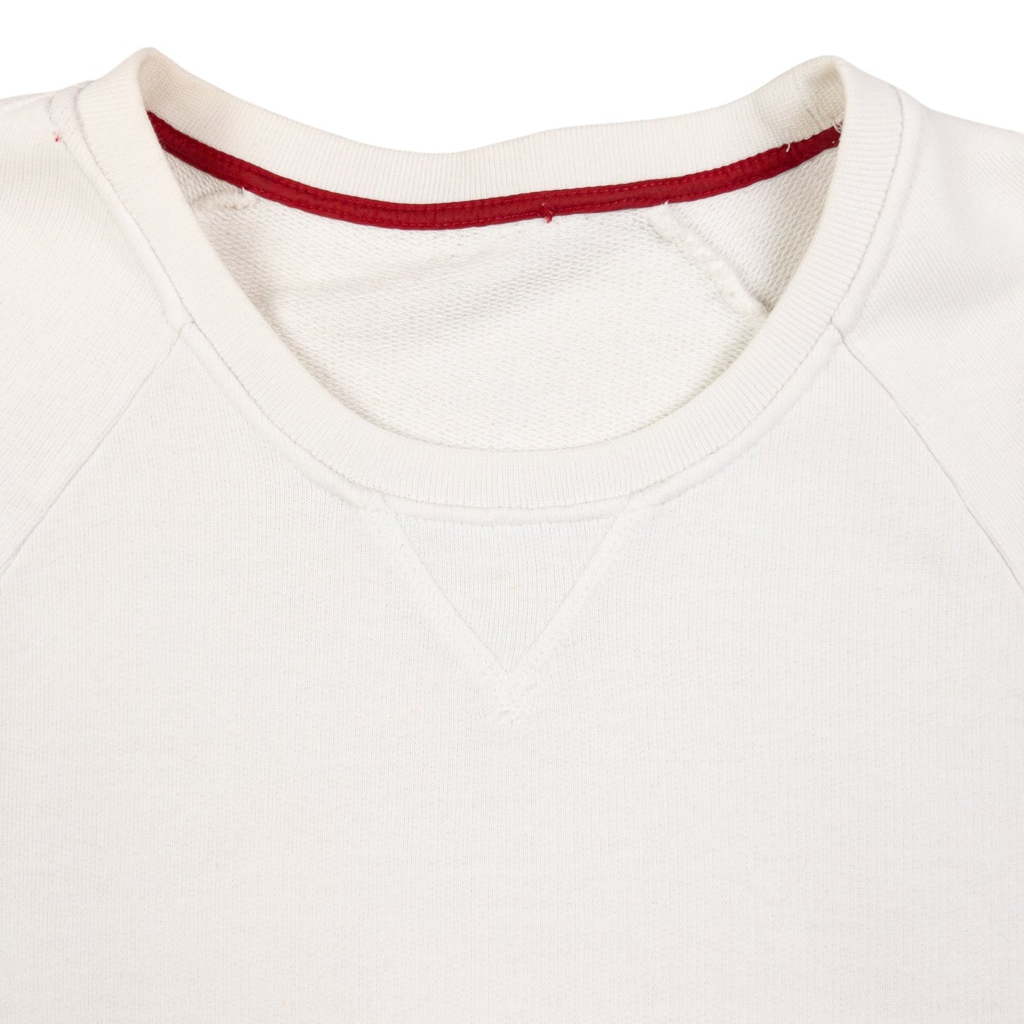 Prada Sport Sweatshirt Size S