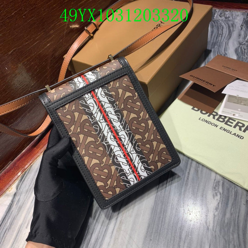 Top Quality Fashion -BBR Bags - 610