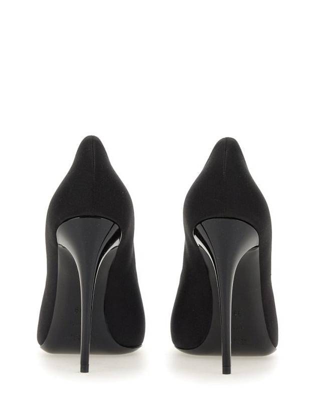Luxury Saint Laurent Trending 2025 SCARPECONTACCO 7421719QN0A 1066 B0440441922