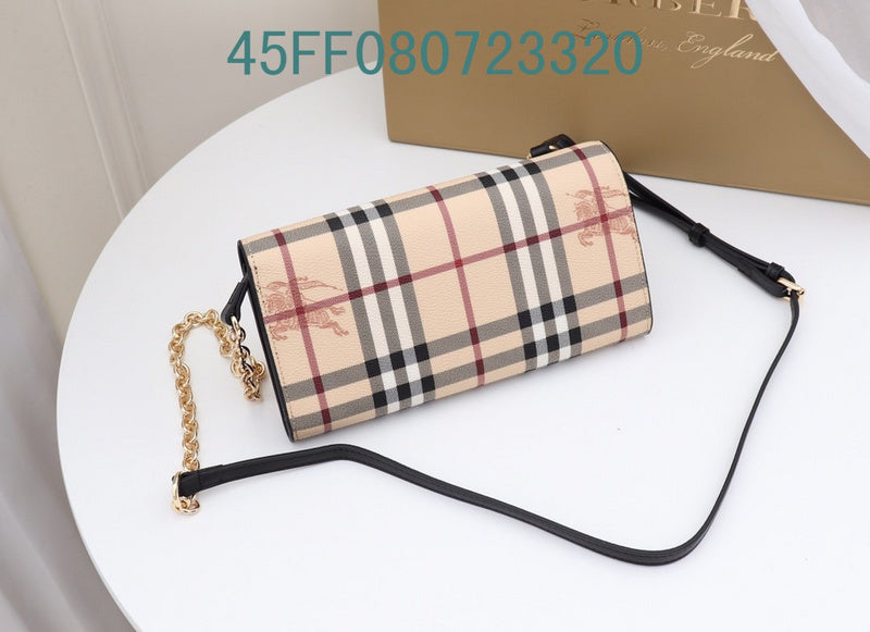 Top Quality Fashion -BBR Bags - 728