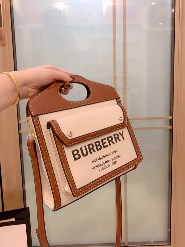 Top Quality Fashion -BBR Bags - 961