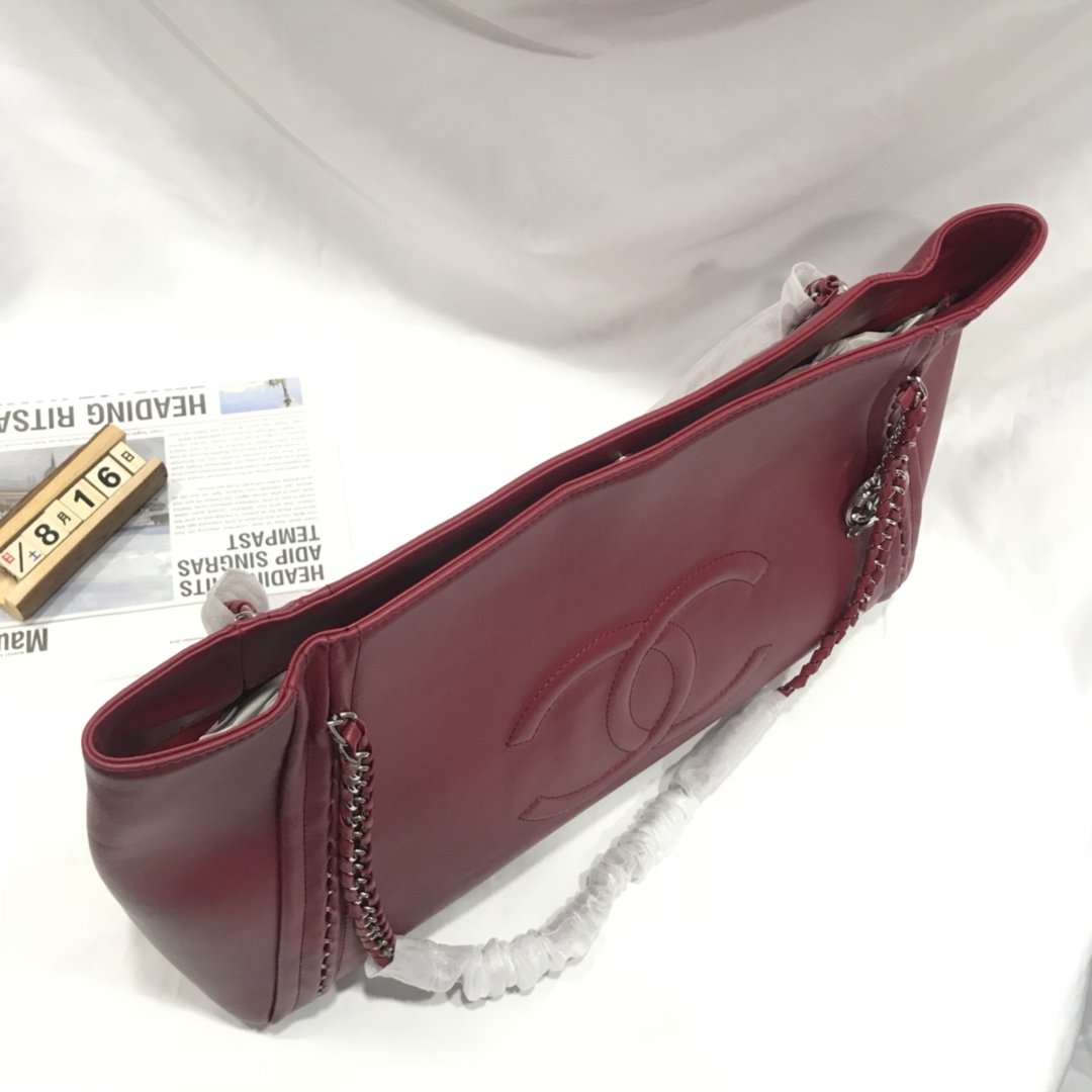 EN - New 1:1 rep  Top Quality CHL Bag 211