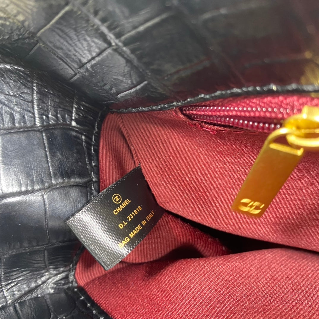 EN - New 1:1 rep Bag CHL 442