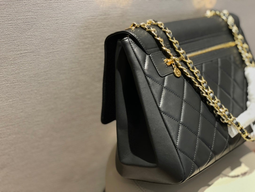 EN - New 1:1 rep  Top Quality CHL Bag 304