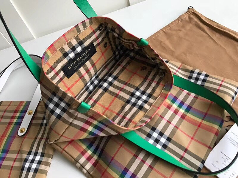 Top Quality Fashion -BBR Bags - 1042