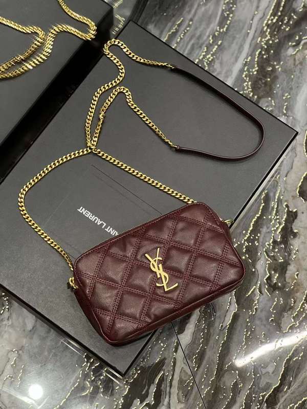 Yves Saint Laurent - Bags - The Elite Bags  513
