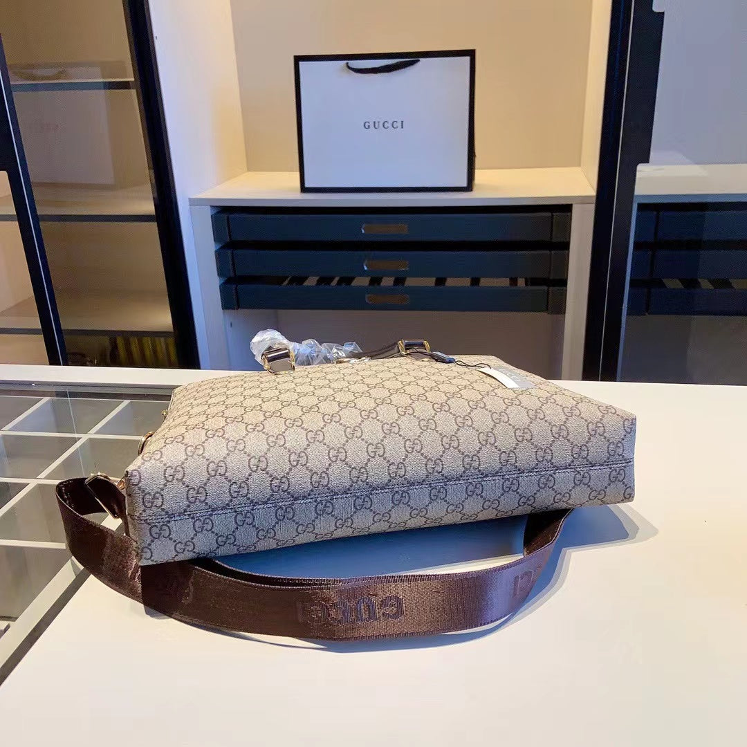 EN - New 1:1 rep  Bags GCI 165