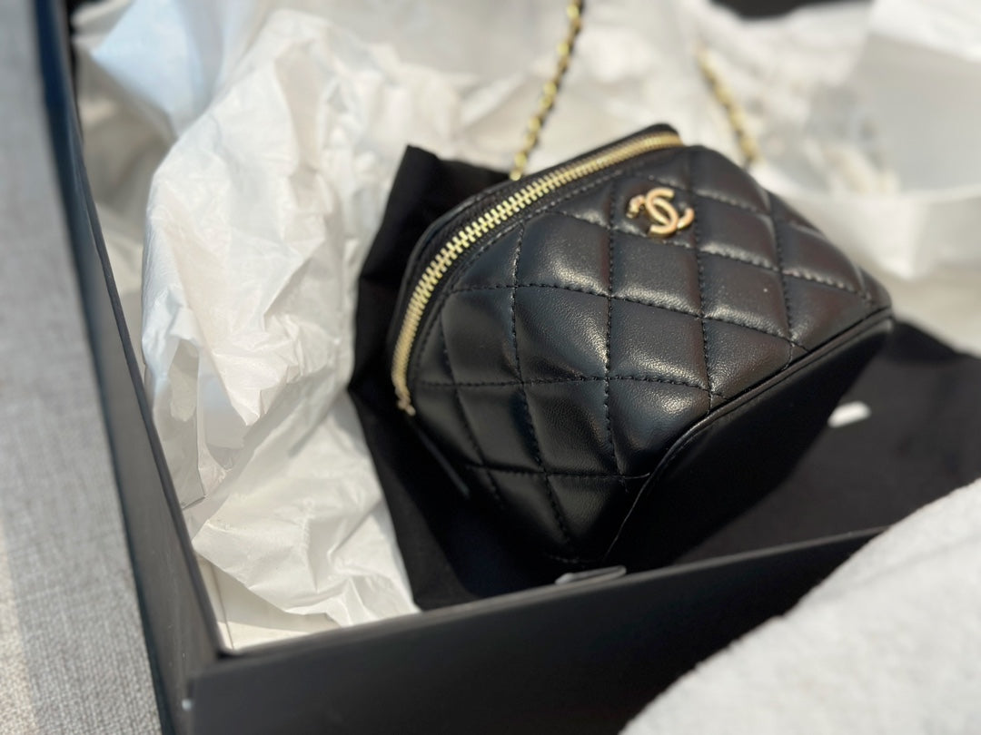 EN - New 1:1 rep  Top Quality CHL Bag 453