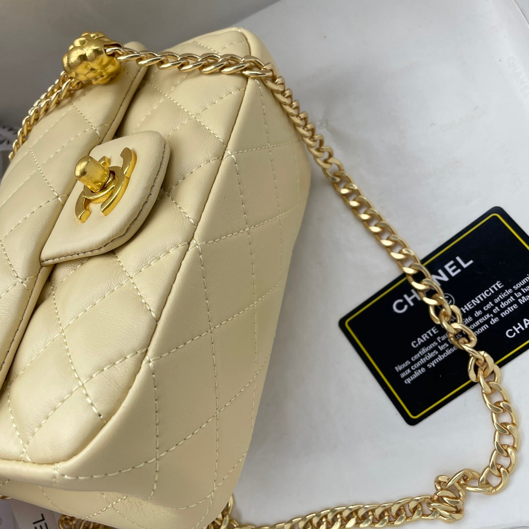 EN - New 1:1 rep  Top Quality CHL Bag 577