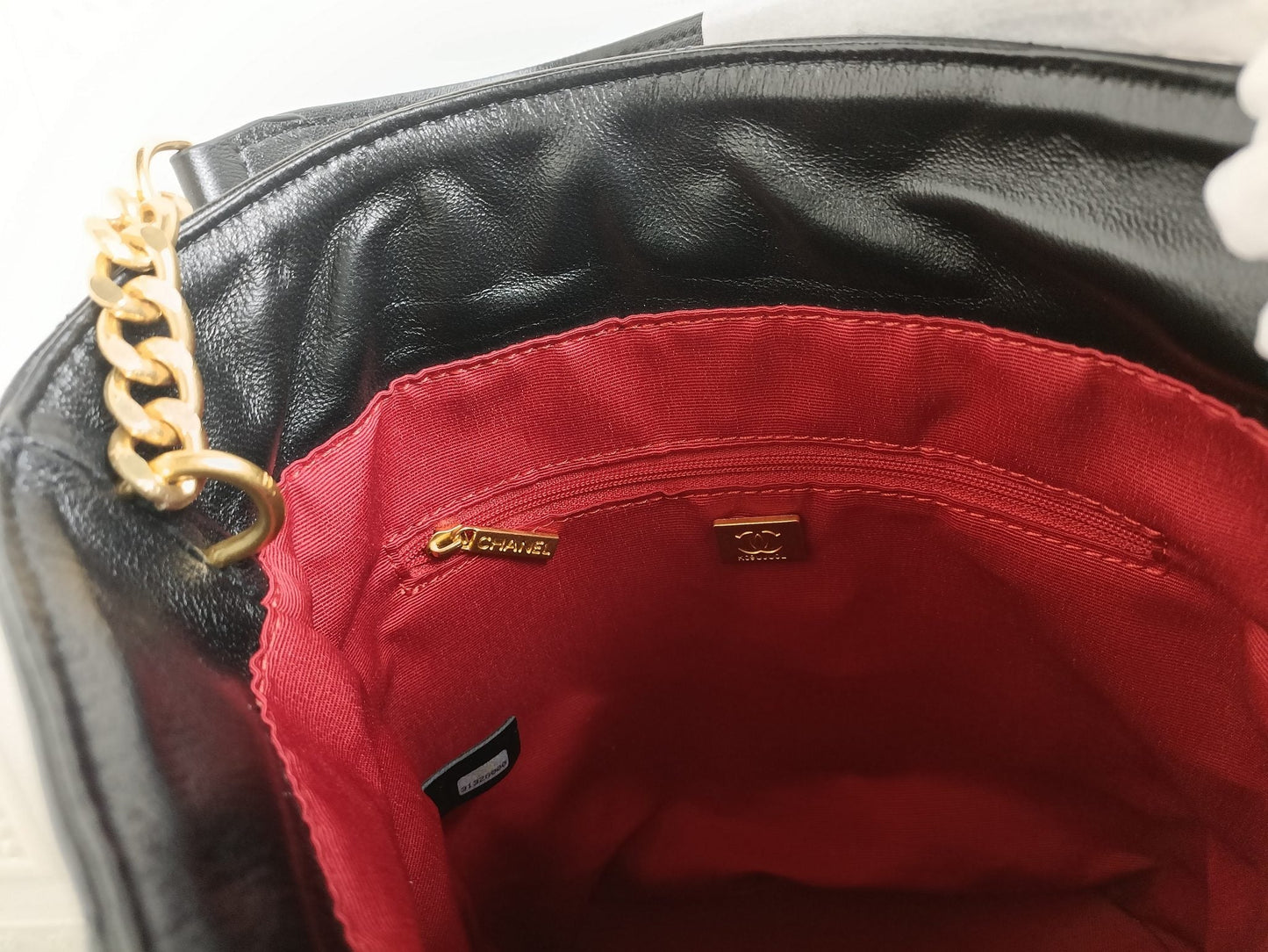 EN - New 1:1 rep Bag CHL 437