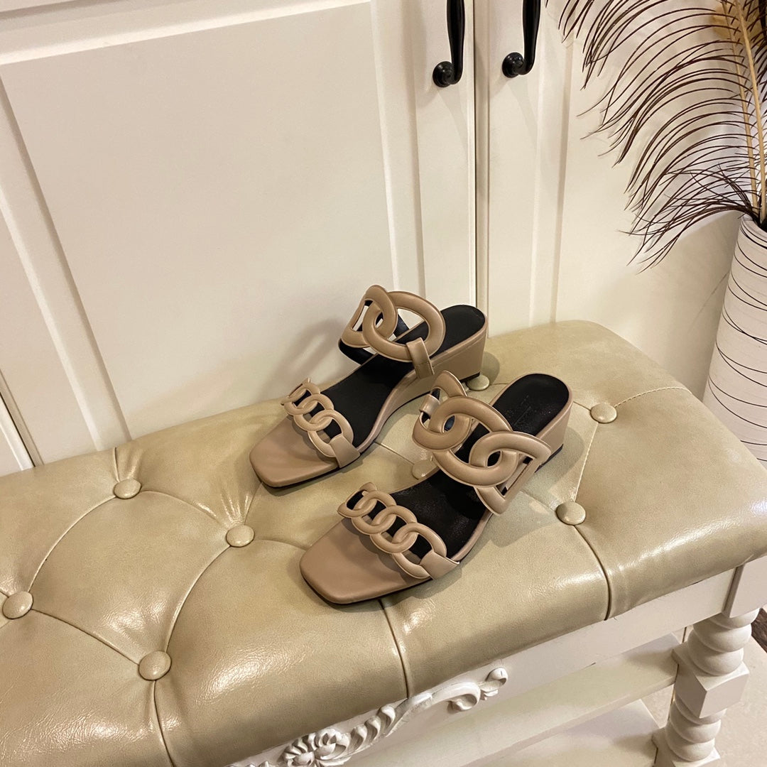 New 1:1 rep HM HIGH HEELS 065