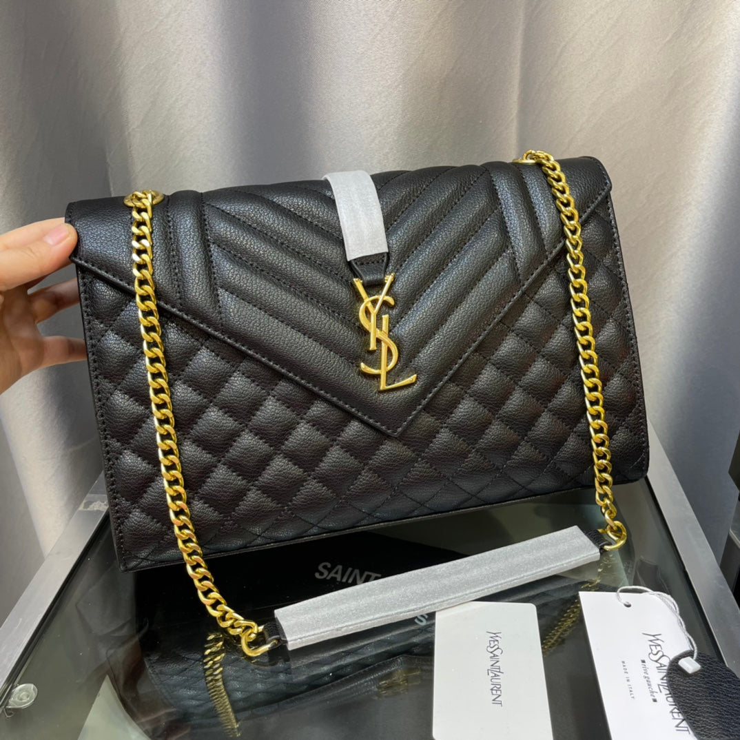EN - New 1:1 rep Bag SLY 246