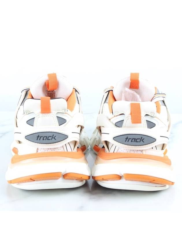 Luxury Balenciaga Trending 2025 Track shoes whiteju 38 250