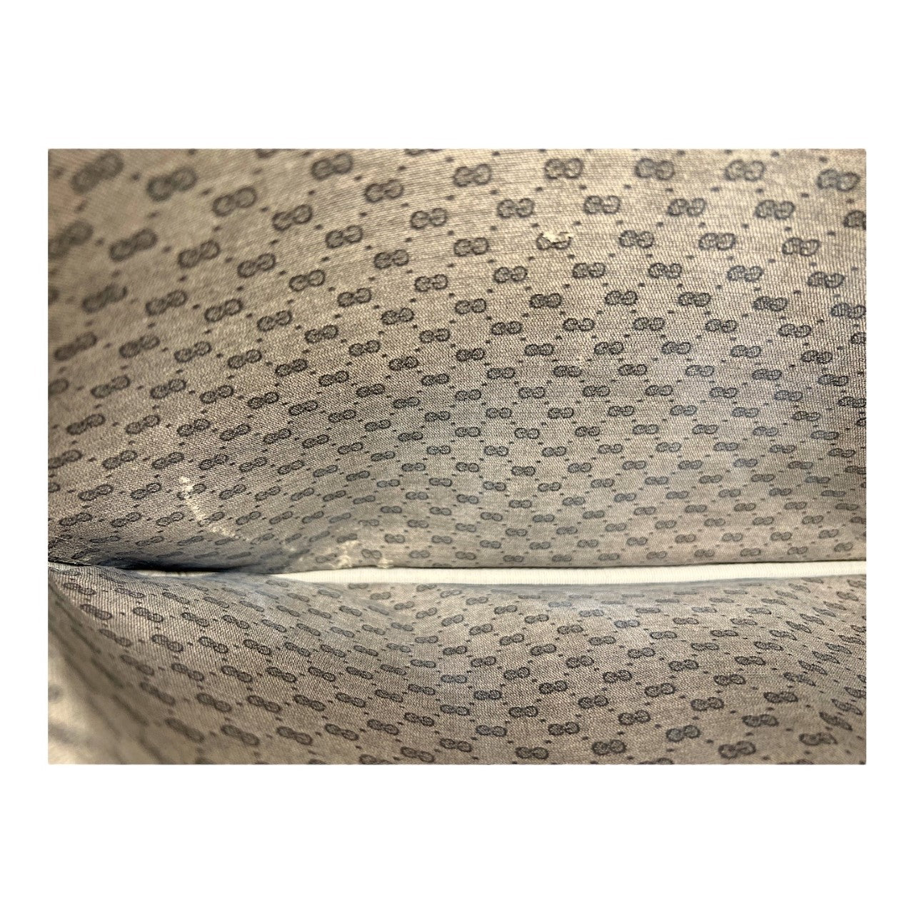 Gucci   Black Leather Portfolio