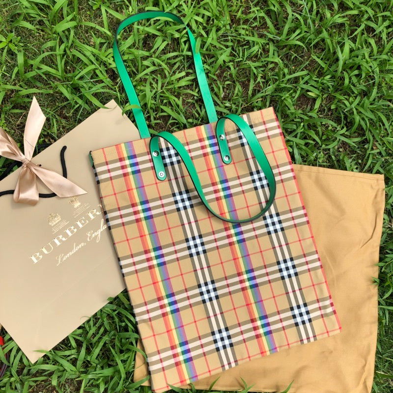 Top Quality Fashion -BBR Bags - 1042