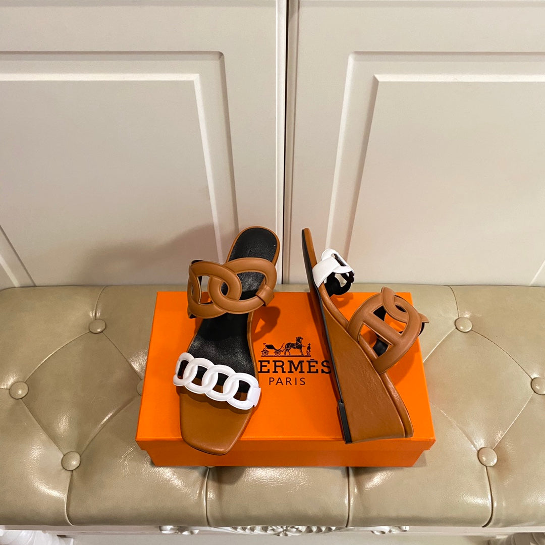 New 1:1 rep HM HIGH HEELS 064