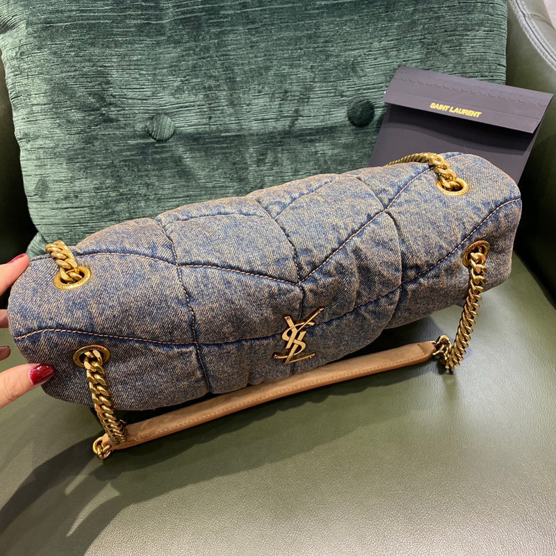 Yves Saint Laurent - Bags - The Elite Bags  420