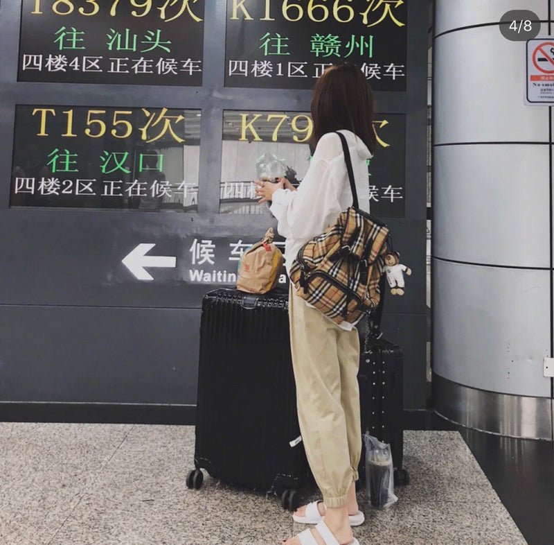 Top Quality Fashion -BBR Bags - 971