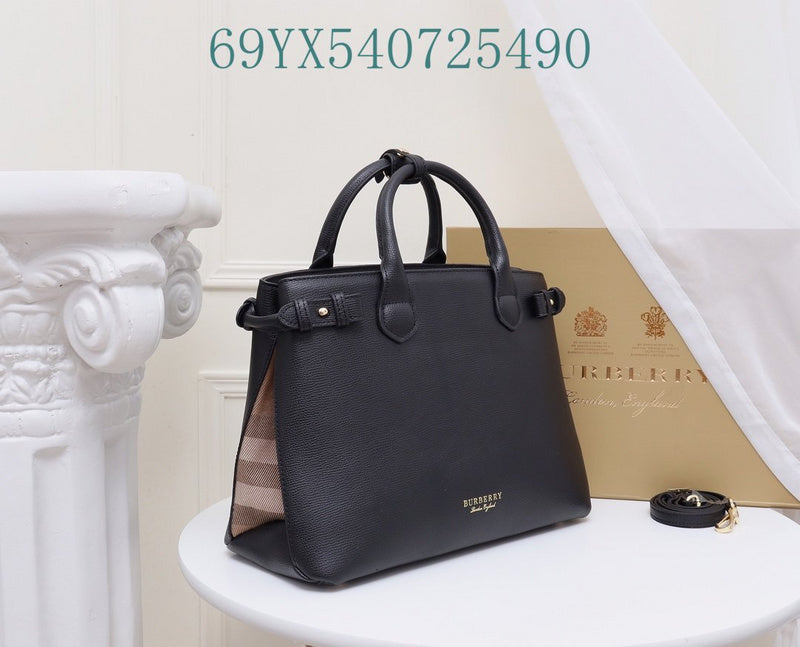 Top Quality Fashion -BBR Bags - 724
