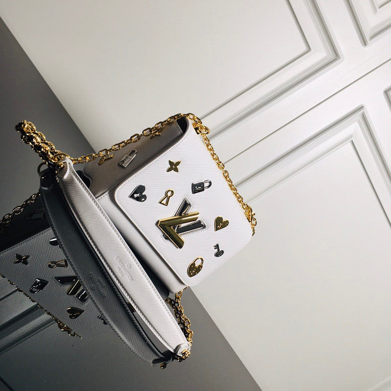 Louis Vuitton Luxury Bags 1964